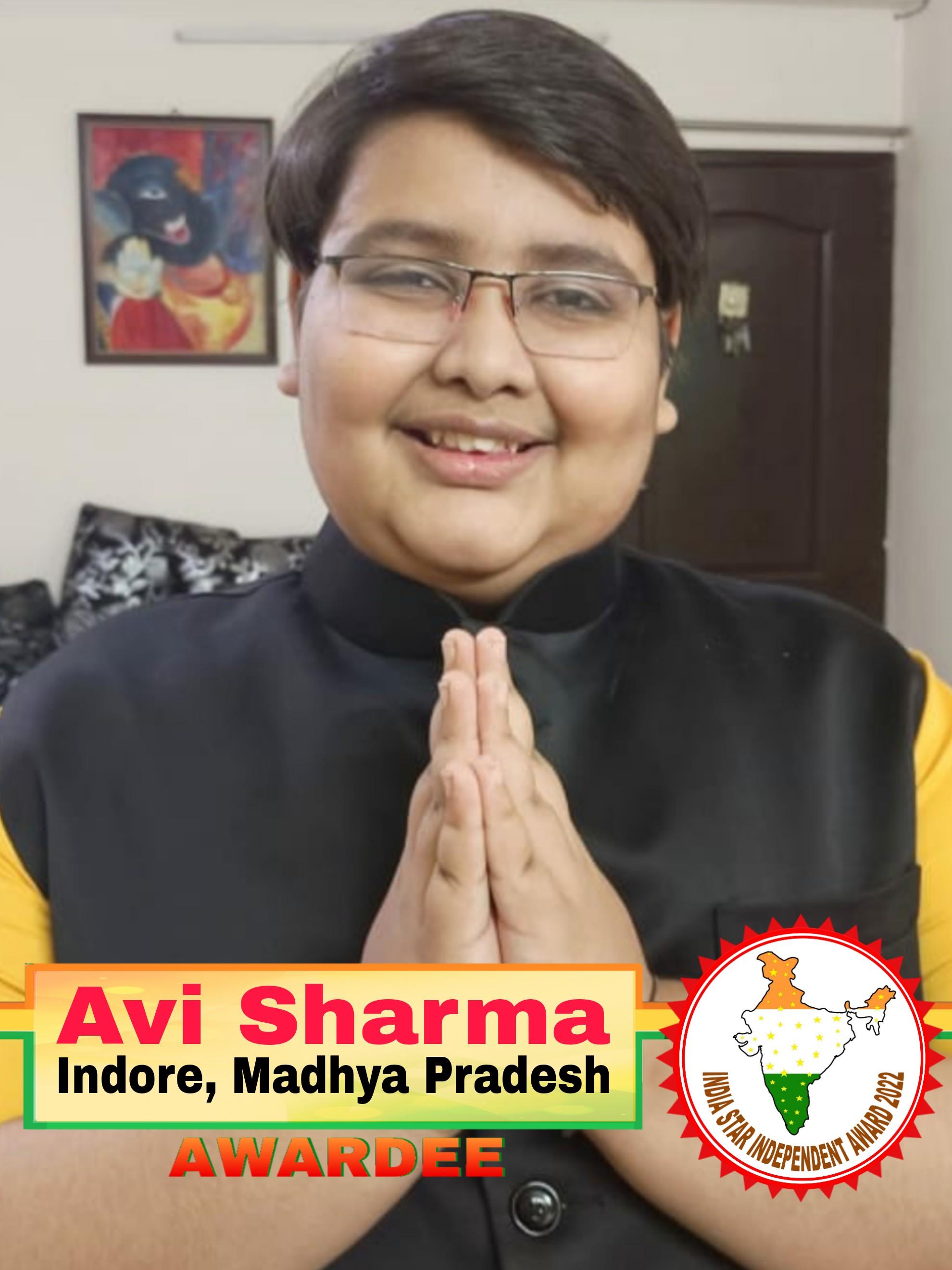 To India Star Book of Records