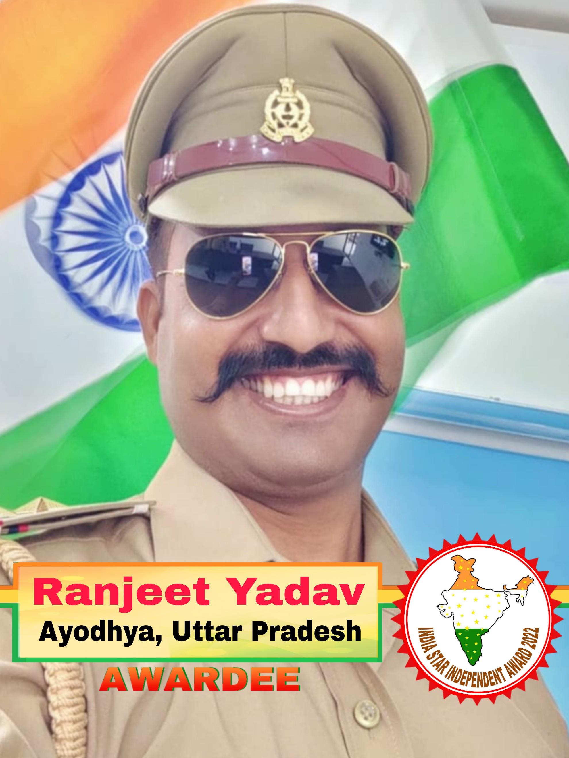 To India Star Book of Records